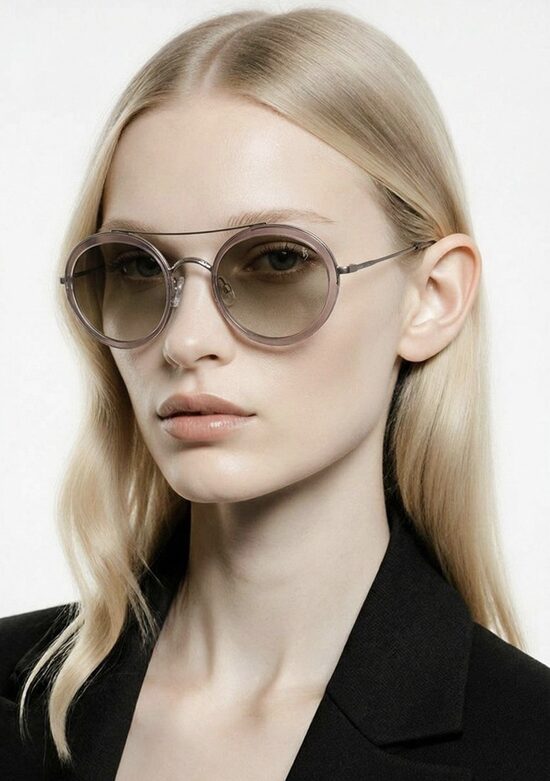 Sieviešu saulesbrilles